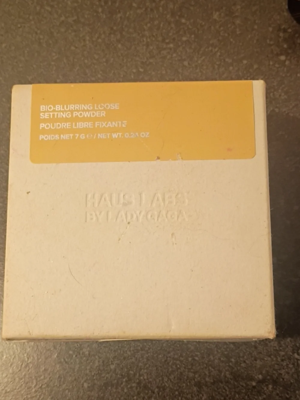 Product Category Identification